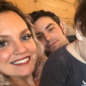 Meet your Posher, Ashly